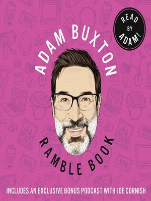 cover image of Ramble Book